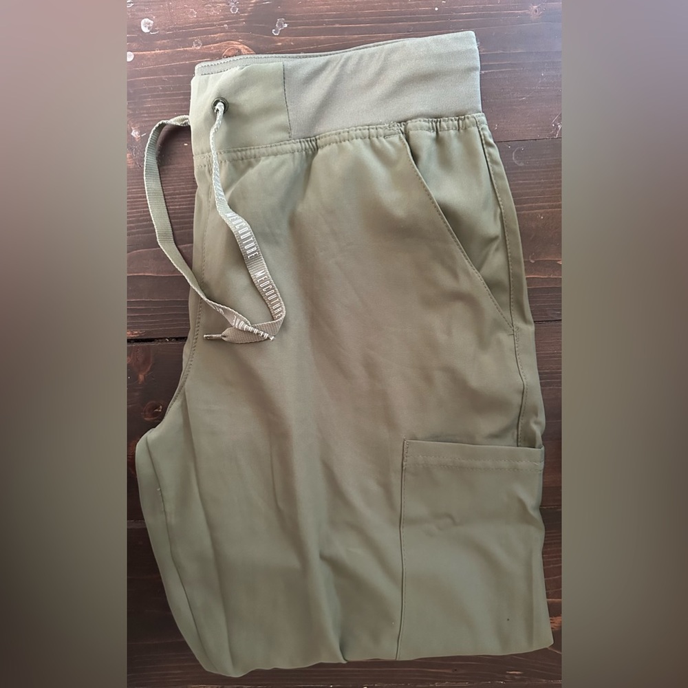 Med Couture Joggers